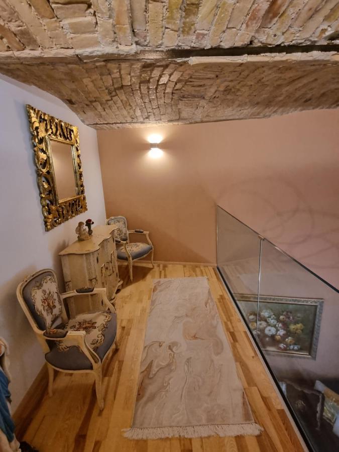 Apartment Dolce Linda Budapest