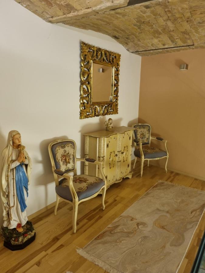 Apartmán Dolce Linda *