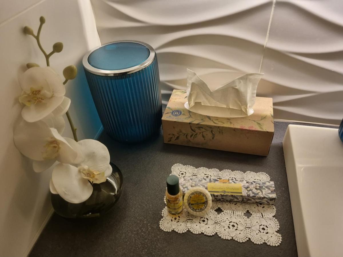 Apartmán Dolce Linda