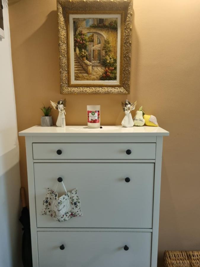 Dolce Linda Apartmán Budapešť