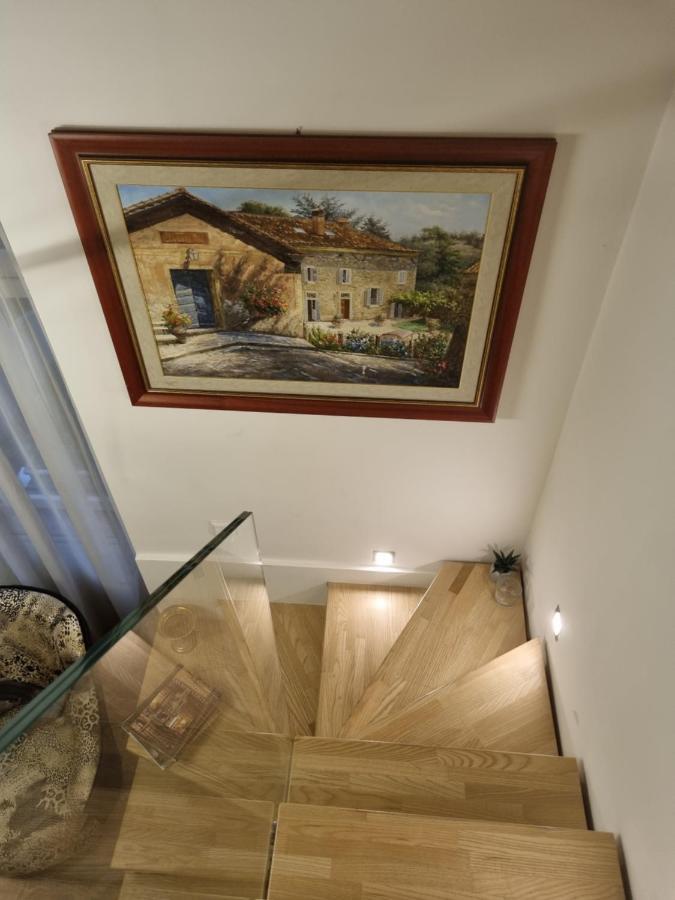 Dolce Linda Budapešť