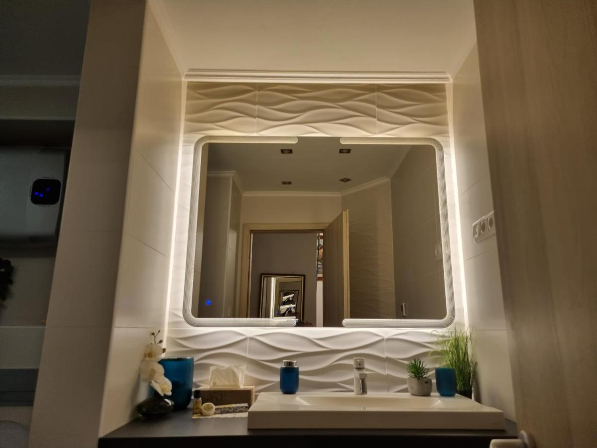 Apartmán Dolce Linda *