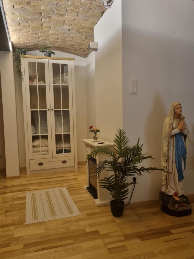 Dolce Linda Apartmán Budapešť