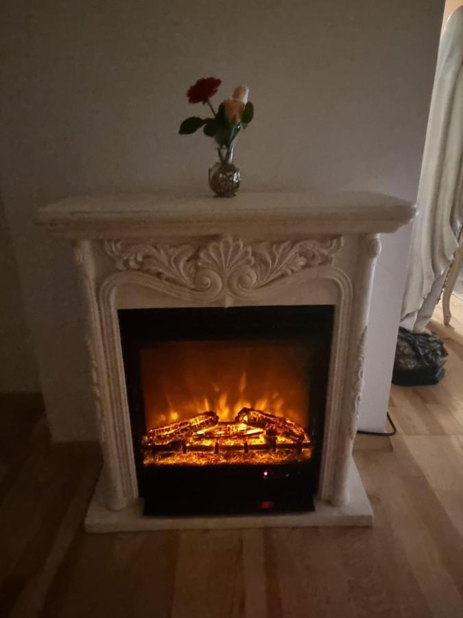 Dolce Linda Budapešť