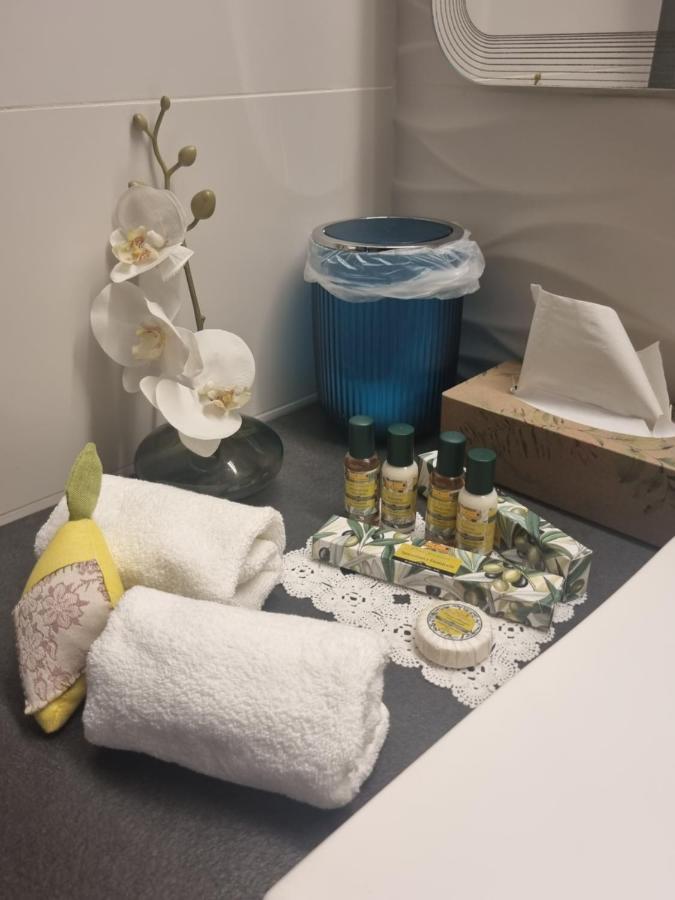 Dolce Linda Apartmán