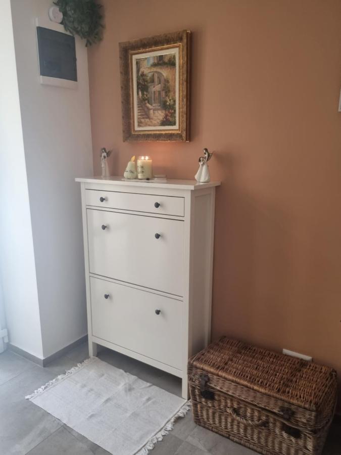 Apartmán Dolce Linda Budapešť