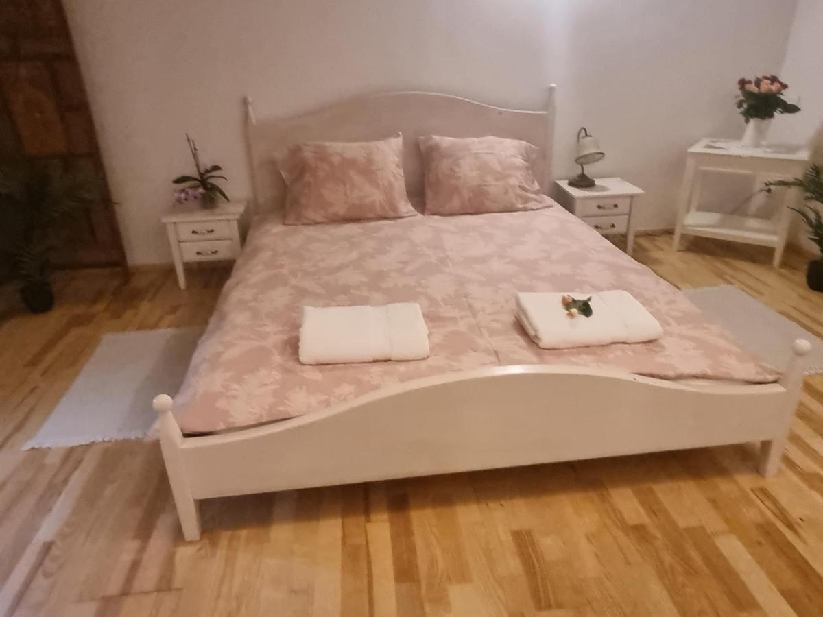 Apartmán Dolce Linda Budapešť