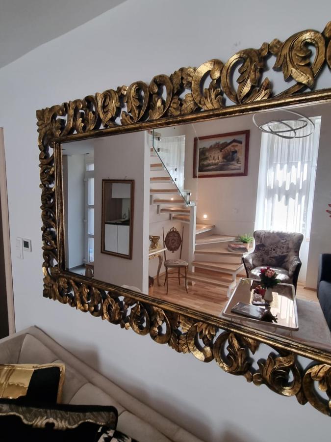 Apartmán Dolce Linda Budapešť
