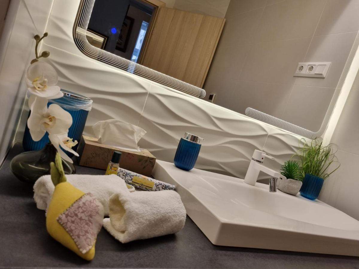 Dolce Linda Apartmán *