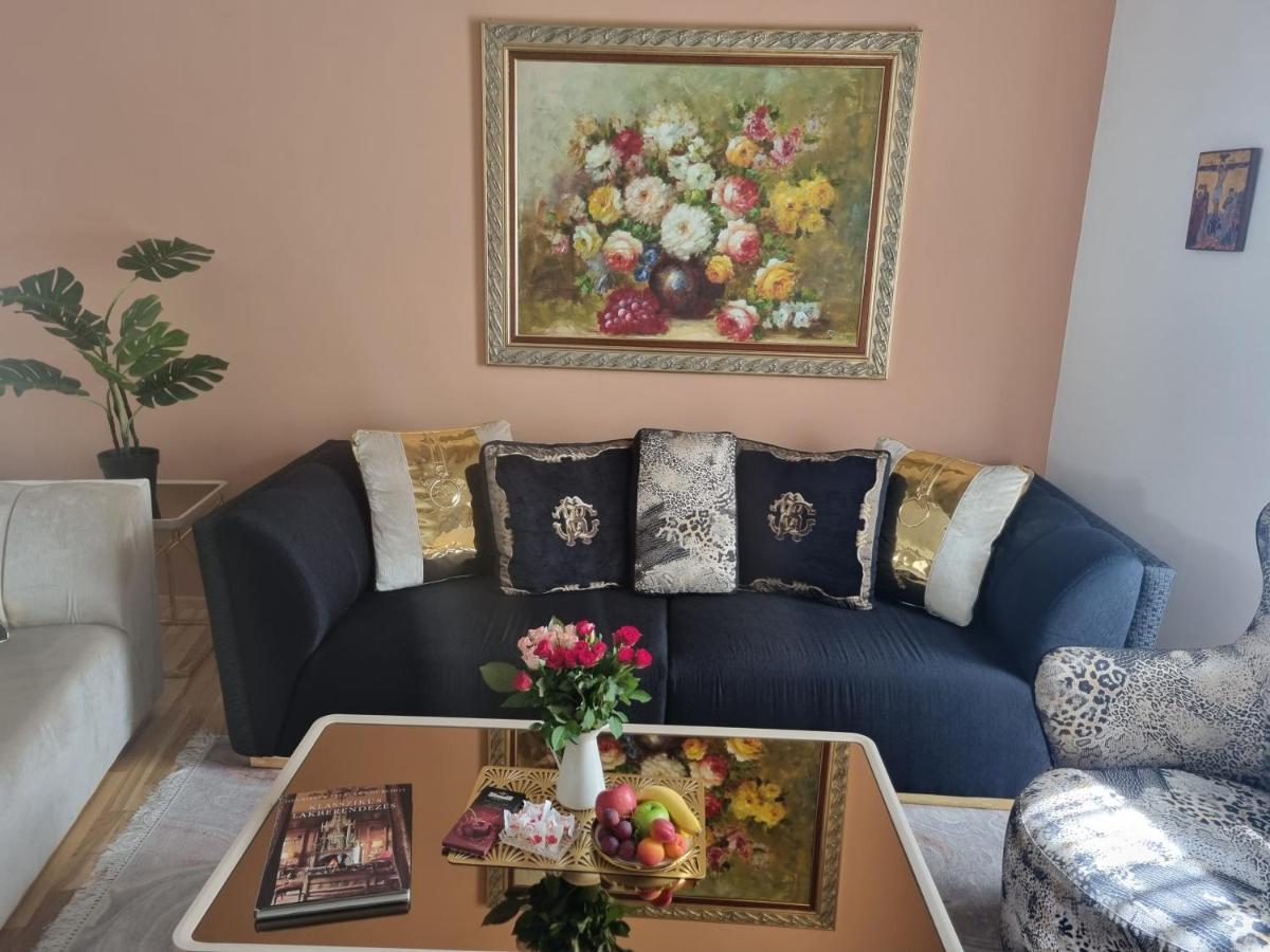 Apartmán Dolce Linda *