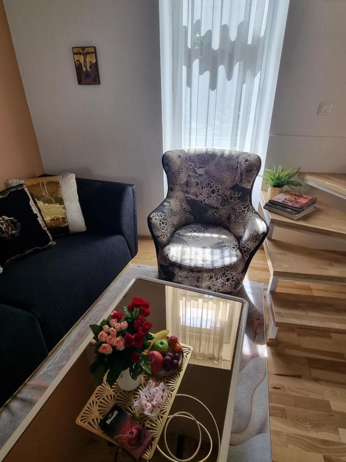 Dolce Linda Apartmán Budapešť