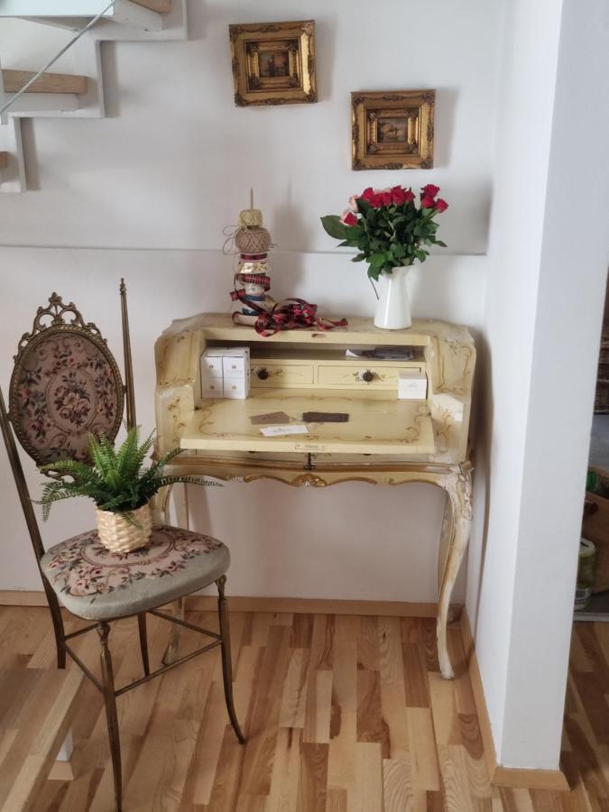Dolce Linda Apartmán Budapešť