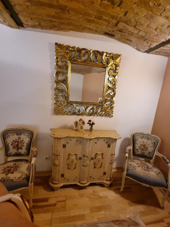 Dolce Linda Apartmán