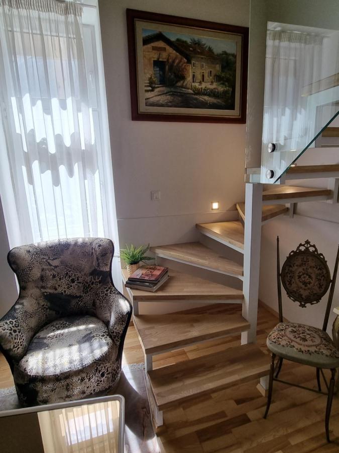 Apartmán Dolce Linda Budapešť