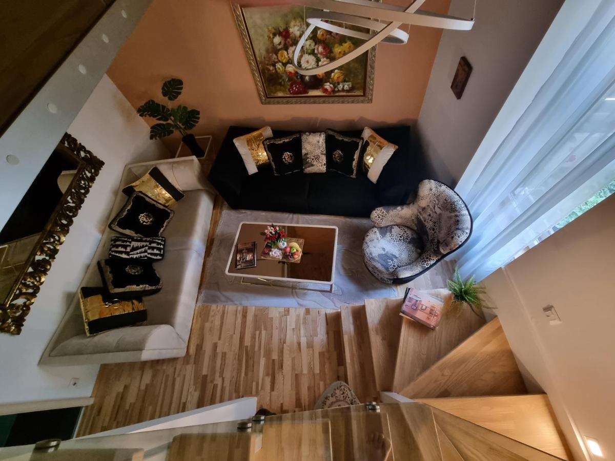 Dolce Linda Apartmán Budapešť