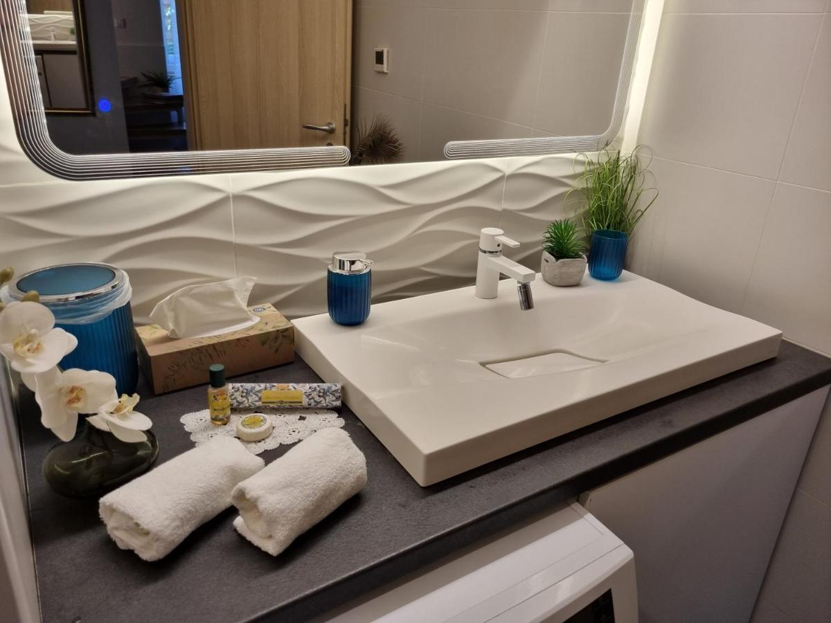Apartmán Dolce Linda *