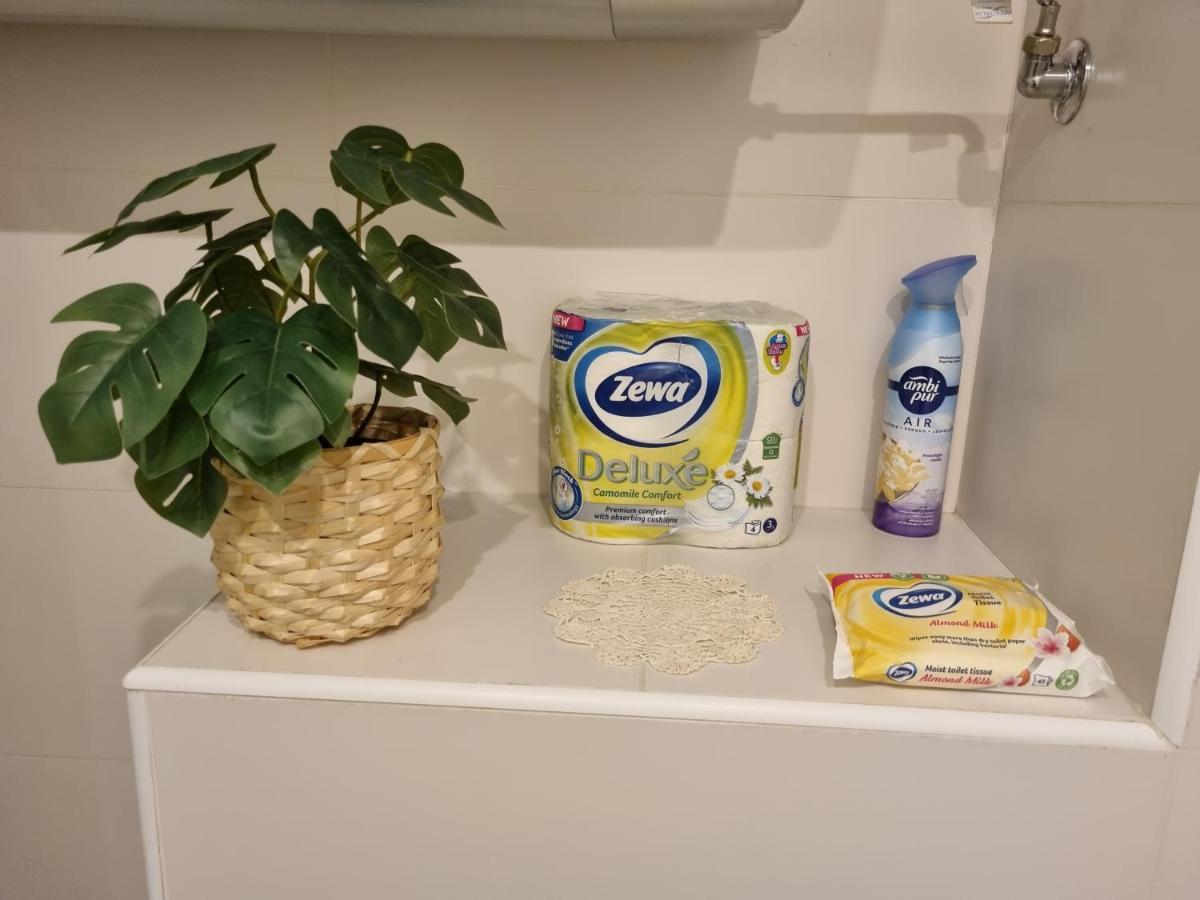 Dolce Linda * Budapešť