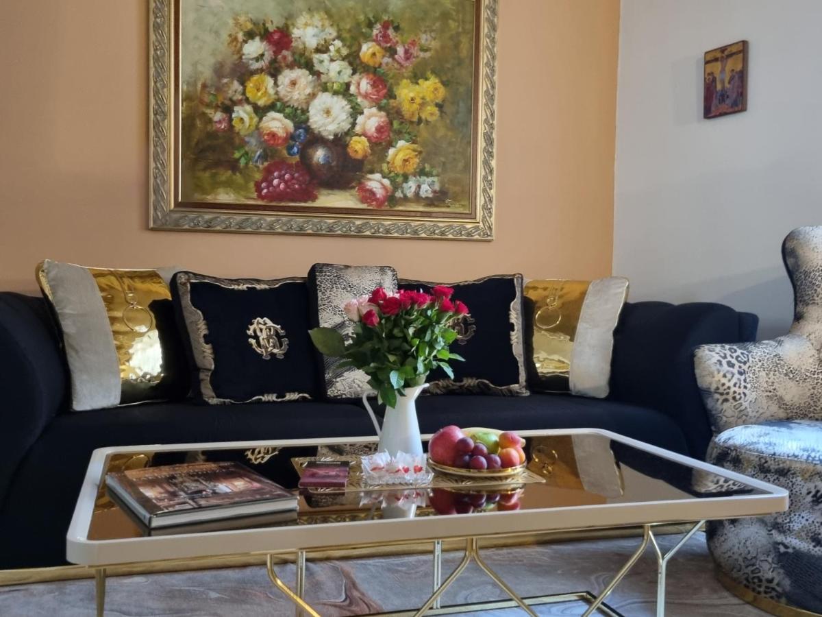 Dolce Linda Apartmán *
