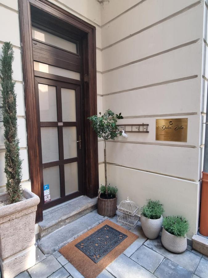 Apartmán Dolce Linda *