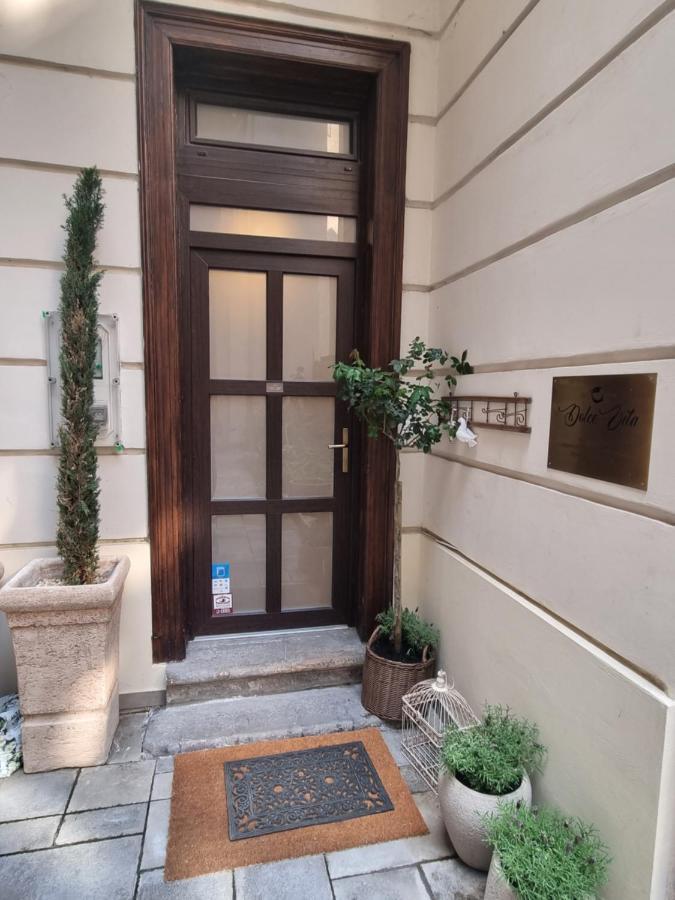 Dolce Linda Apartmán *
