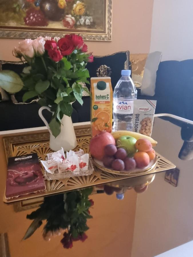 Apartmán Dolce Linda Budapešť