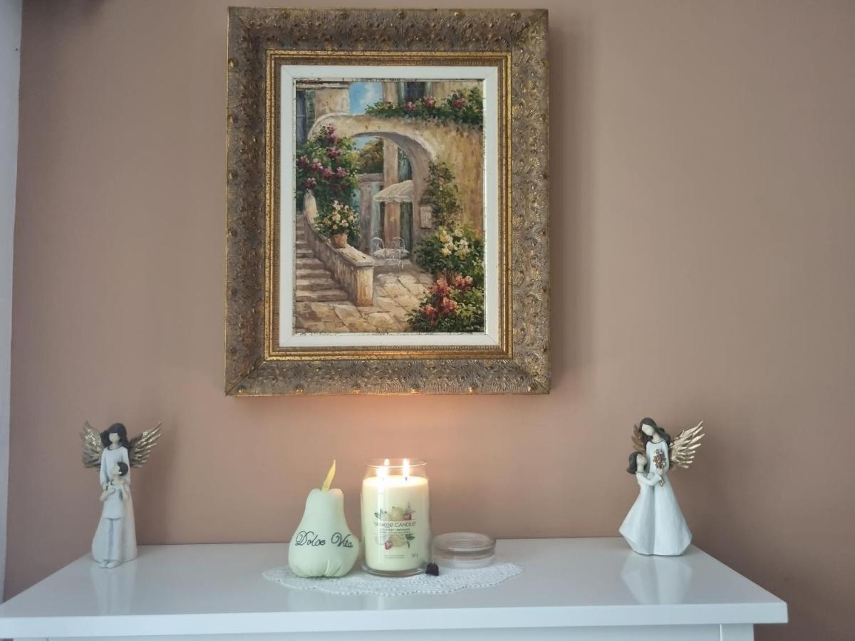 Dolce Linda Apartmán