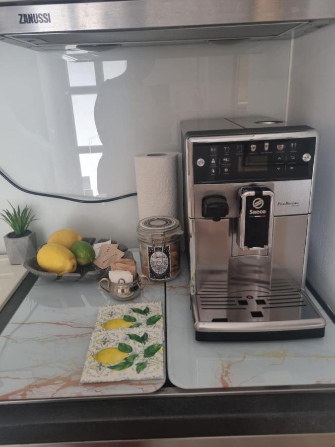 Dolce Linda Apartmán *